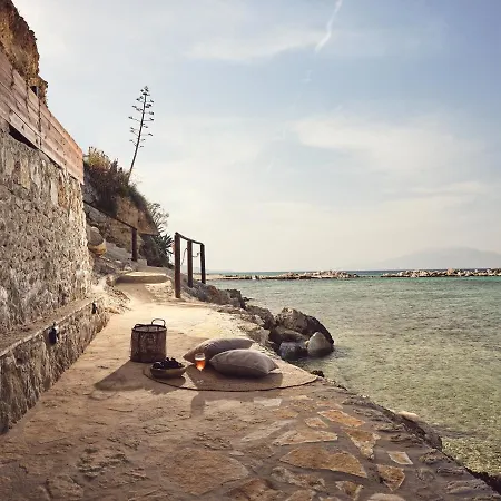 شقة Oceanis Luxury With Private Heated Pools And Sea View *