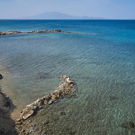 Oceanis With Private Heated Pools And Sea View *