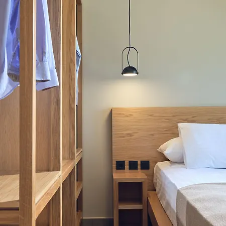 Oceanis Luxury With Private Heated Pools And Sea View Apartman Kipszéli