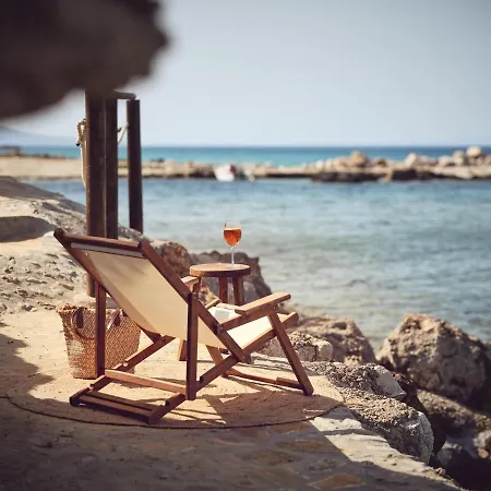 Oceanis Luxury With Private Heated Pools And Sea View Kypseli