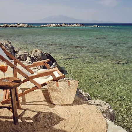 Oceanis Luxury With Private Heated Pools And Sea View Kypseli