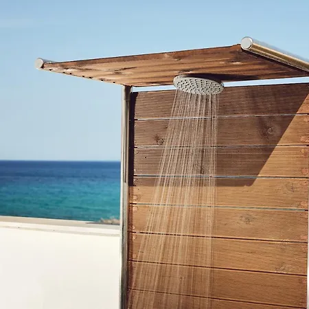 Oceanis Luxury With Private Heated Pools And Sea View