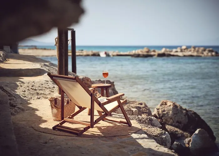 Oceanis Luxury With Private Heated Pools And Sea View Κυψέλη