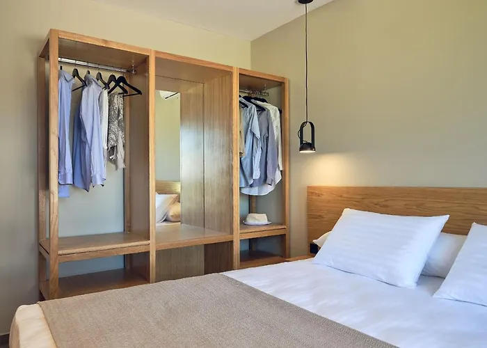 Oceanis Luxury With Private Heated Pools And Sea View *